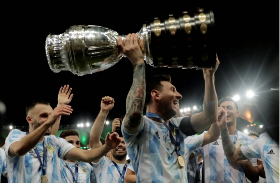 阿根廷队,阿根廷世界杯,洛塞尔索,梅西,巴黎