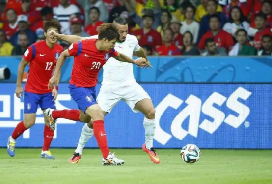 韩国足球队,韩国世界杯,世预赛,乌拉圭,加纳