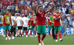 <b>摩洛哥队在今年的世界杯预选赛时的表现如何呢</b>
