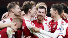 <b>丹麦足球队世界杯分析预测老将突然倒下世界杯上欲谱写新童话</b>