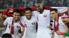 <b>卡塔尔足球队世界杯分析预测全力备战世界杯上东道主欲进16强</b>