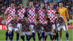 <b>克罗地亚足球队世界杯分析预测前途渺茫世界杯上″格子军团″</b>