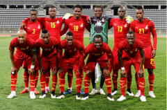 <b>加纳足球队世界杯分析预测整体形势世界杯上疯狂归化欲当黑马</b>