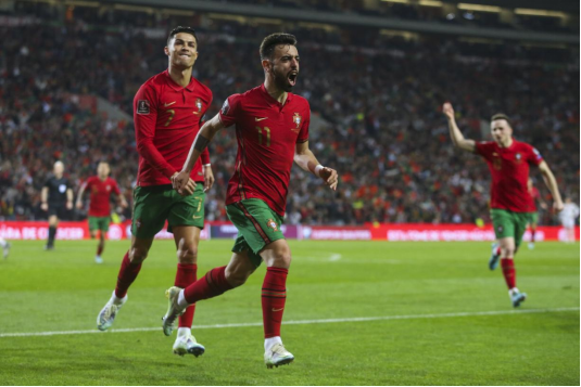 葡萄牙足球队世界杯分析预测,葡萄牙世界杯,梅西,C罗,鲁本-迪亚斯