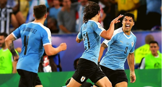 乌拉圭队赛事,兰斯,蒙彼利埃,世界杯,世界杯前瞻