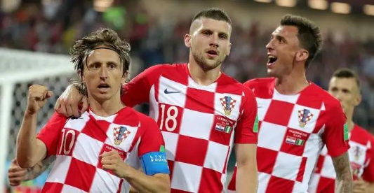 克罗地亚世界杯夺冠预测分析,世界杯,克罗地亚,俱乐部,哈姆