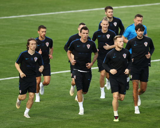 克罗地亚vs加拿大预测分析,克罗地亚世界杯,克罗地亚国家队,欧国联,c罗