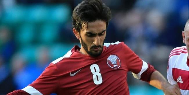 卡塔尔足球队比赛,梅西,卡塔尔,小组