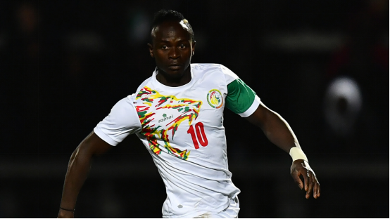 塞内加尔世界杯首发大名单预测,塞内加尔世界杯,塞内加尔国家的,已无,红魔