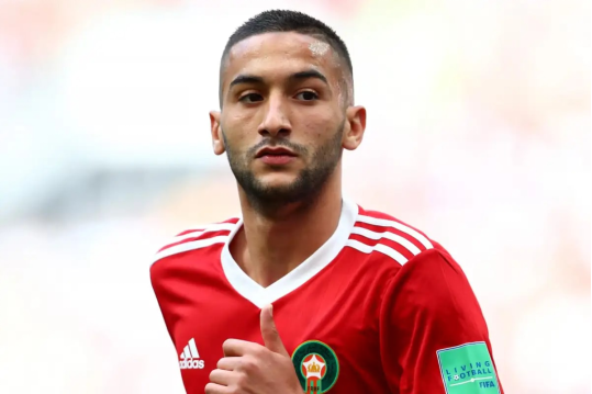2022世界杯摩洛哥赛程表,摩洛哥世界杯,摩洛哥国家队,进球,格列