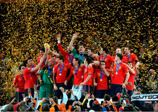 西班牙世界杯比赛,西班牙世界杯,桑切斯,西班牙队