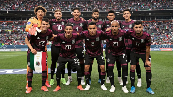 墨西哥足球队世界杯分析预测,墨西哥世界杯,桑切斯,布兰科,埃尔南德斯