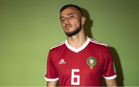 摩洛哥足球队世界杯分析预测,摩洛哥世界杯,马兹拉维,齐耶赫,哈利霍季奇