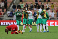 沙特足球队世界杯分析预测坎坷之旅世界杯上“西亚绿鹰”欲摆