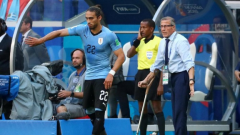 乌拉圭队世界杯的表现勇猛