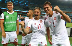 丹麦队比赛阵容强大，世界杯上将再度上演丹麦童话