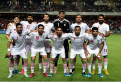 伊朗队实力和技术都有所提升，希望本次世界杯赛场能够斩获