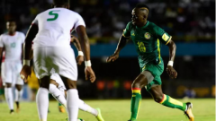 塞内加尔队本届世界杯分组公布利好小组出线
