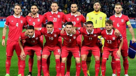 塞尔维亚队,塞尔维亚世界杯,瑞士国家队,沙奇,米特罗维奇