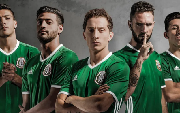 墨西哥队,墨西哥世界杯,世界杯决赛,半决赛,奥林匹克