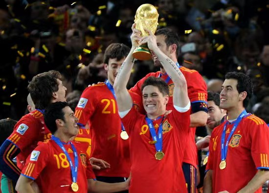 西班牙球队,西班牙世界杯,友谊赛,国际足球比赛,世界杯阵容