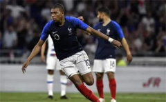 法国队邂逅本次世界杯法国队队员阵容分析