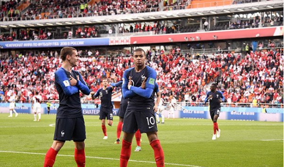 法国队,法国世界杯,赛事分析,含金量,优势