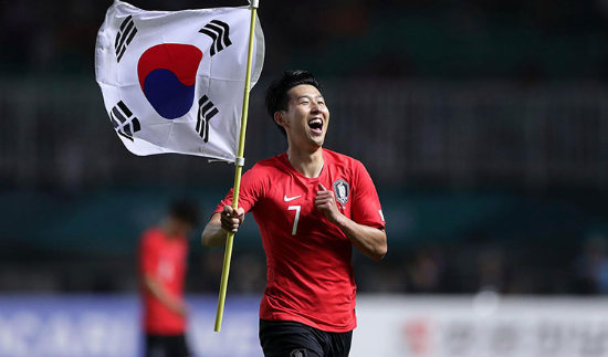 韩国世界杯比赛预测,韩国世界杯,孙兴慜,葡萄牙,乌拉圭