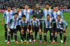 <b>阿根廷世界杯比赛预测实力世界杯中定会圆梦卡塔尔</b>