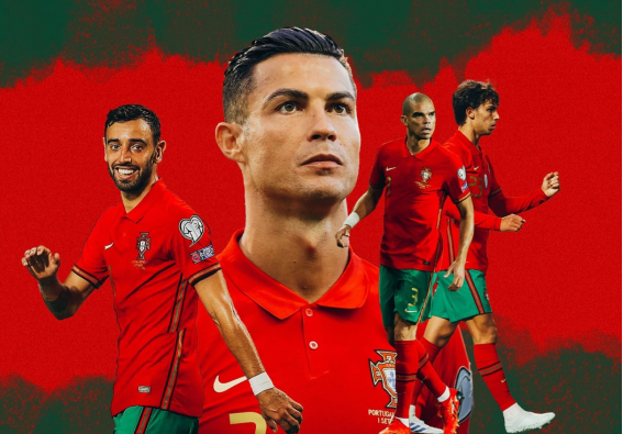 葡萄牙足球2022世界杯,葡萄牙世界杯,葡萄牙国家队,世界杯比赛,西班牙人,半场,瓦伦