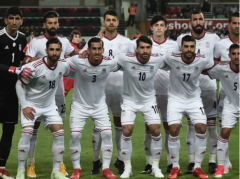 世界杯获准恢复下赛季可能全部闭门举行伊朗央视直播2022世界杯