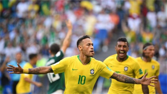 巴西世界杯赛事预测,打法,顽强,感到高兴