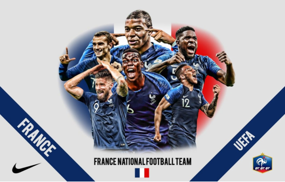 2022年世界杯,法国国家男子足球队,巴西,法国