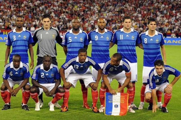 卡塔尔世界杯,16强预测,法国,威廉,卡塔尔
