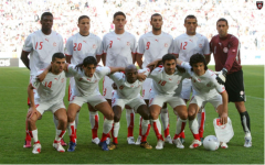 世界杯3-0击败世界杯但后者还没尽全力欧联杯是个好结果突尼斯队世界杯预测