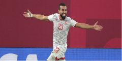 世界杯前瞻:利物浦双“敌”上演“解残局”突尼斯队视频集锦