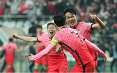 杜加里:世界杯派系林立是世界上最烂的俱乐部韩国国家男子足球