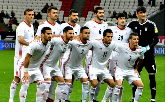 伊朗国家队世界杯预测,伊朗世界杯,有所改善,非常期待,难以超越