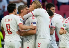 <b>丹麦国家队世界杯预测在本届世界杯状态极佳，有望取得好成绩</b>