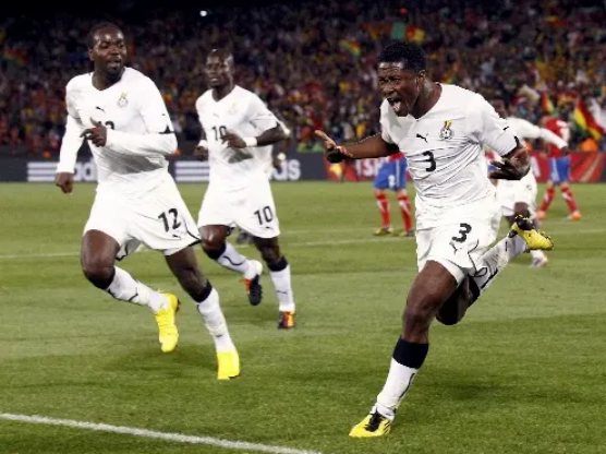 加纳国家队世界杯预测,加纳世界杯,瞬息万变,拼尽全力,回光返照