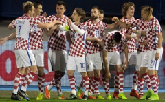 <b>克罗地亚队世界杯预测本次在世界杯中会有什么样的精彩表现？</b>