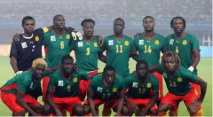 <b>喀麦隆球队世界杯预测在本届世界杯中会打出怎样的成绩？</b>