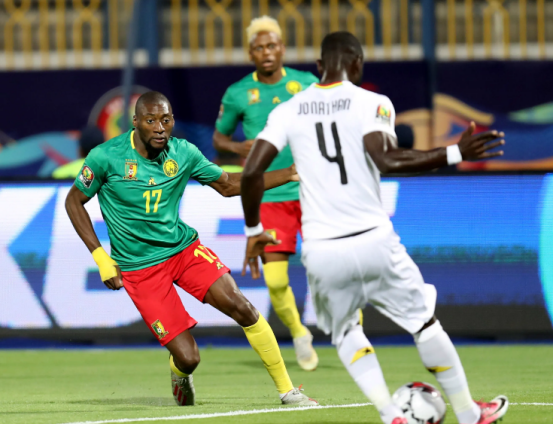 喀麦隆球队世界杯预测,喀麦隆世界杯,迫在眉睫,突出重围,实力雄厚
