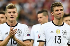 <b>德国足球队世界杯预测在今年世界杯中的前景与实力如何？</b>