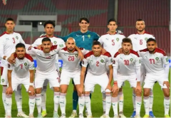 <b>摩洛哥足球队世界杯预测能否在本届世界杯比赛中再创佳绩？</b>