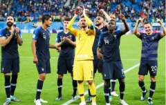 <b>法国足球队世界杯预测在本次的世界杯当中能否一举夺冠</b>