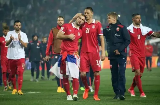 塞尔维亚队世界杯预测,塞尔维亚世界杯,强者如云,不可忽视,战略战术