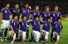 <b>日本足球队世界杯预测，日本足球队在本届世界杯是否能晋级到</b>