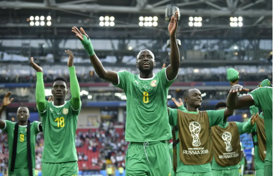 塞内加尔球队世界杯预测,瑞士世界杯,年度代表,核心人物,淋漓尽致