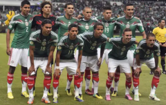 <b>墨西哥队世界杯预测打破曾经的魔咒，在本次世界杯准备充足</b>